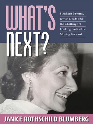 cover image of What's Next?